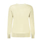 North Sails Verde Viscosa Womens Sweater