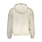 Calvin Klein Beige Recycled Polyester Men's Jacket