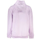 Cavalli Class Viola Polyester Women Sweatshirt