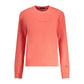 North Sails Rosa Cotton Women Sweatshirt