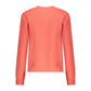 North Sails Rosa Cotton Women Sweatshirt