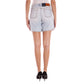 Gant Azzurro Cotton Women Jeans