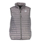North Sails Gray Polyamide Jacket