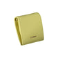 Coccinelle Giallo Leather Women Wallet