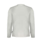 Napapijri White Cotton Men T-Shirt