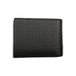 Calvin Klein Nero Leather Men Wallet