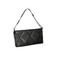 Calvin Klein Black Polyester Woman Handbag