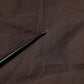 Dolce & Gabbana Brown Cotton Cargo Jogger Men Pants