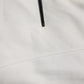 Dolce & Gabbana White Cotton Cargo Jogger Men Pants