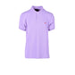 Peuterey Purple Polyamide Polo Shirt