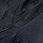 Dolce & Gabbana Black Silk Short Sleeves Men Casual Shirt