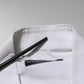 Dolce & Gabbana White Cotton Long Sleeves Dress Formal Shirt