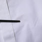 Dolce & Gabbana White GOLD Long Sleeves Dress Formal Shirt