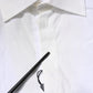Dolce & Gabbana White Poplin Cotton Formal Men Dress Shirt