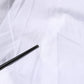Dolce & Gabbana White Poplin Cotton Formal Men Dress Shirt