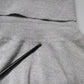 Dolce & Gabbana Gray Long Sleeve Turtleneck Pullover Sweater