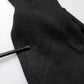 Dolce & Gabbana Black Cotton DG Logo Men Sweatshirt Sweater