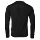 Dolce & Gabbana Dark Gray Cotton DG Logo Sweatshirt Sweater