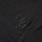Dolce & Gabbana Dark Gray Cotton DG Logo Sweatshirt Sweater