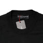 Dolce & Gabbana Black Long Sleeve Crew Neck Pullover Sweater