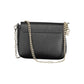 Mario Valentino Nero Poliuretano Woman Bag