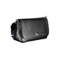 BYBLOS Black Polyethylene Women Handbag