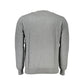 Harmont & Blaine Grigio Cotton Men's Sweater