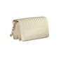 Mario Valentino Bianco Polyurethane Women's Bag