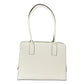 Mario Valentino White Polyurethane Womens Bag