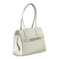 Mario Valentino White Polyurethane Womens Bag