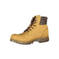 Carrera Yellow Polyurethane Men Boot