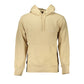 Calvin Klein Beige Cotton Men Sweater
