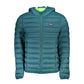 Norway 1963 Verde Poliammide Men's Jacket