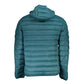 Norway 1963 Verde Poliammide Men's Jacket