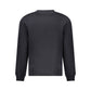 Napapijri Black Cotton Mens Sweatshirt
