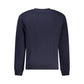 Napapijri Blue Cotton Men's Sweatshirt