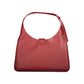 Mario Valentino Rosso Poliuretano Women's Bag