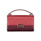 Mario Valentino Rosso Poliuretano Women's Bag