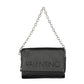 Mario Valentino Nero Poliuretano Women's Bag