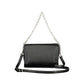 Mario Valentino Nero Poliuretano Women's Bag