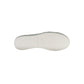 Calvin Klein Bianco Cotton Men Sneaker