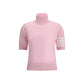 Thom Browne Multicolor Polyamide Turtleneck