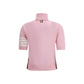 Thom Browne Multicolor Polyamide Turtleneck
