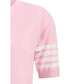 Thom Browne Multicolor Polyamide Turtleneck