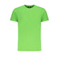 Norway 1963 Verde Cotton Men T-Shirt