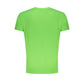 Norway 1963 Verde Cotton Men T-Shirt