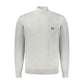 Norway 1963 Grigio Poliammide Men Sweater