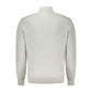 Norway 1963 Grigio Poliammide Men Sweater