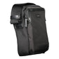 Calvin Klein Black Polyester Men's Shoulder Bag