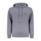 Calvin Klein Blue Cotton Men's Hooded Sweatshirt